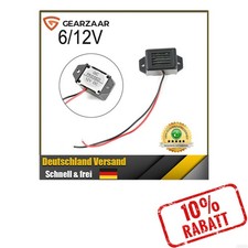 KFZ Licht Aus Warner Kontroll