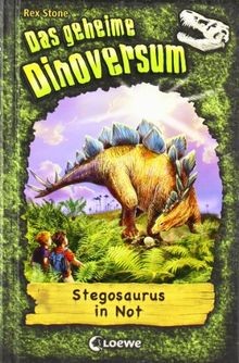 Das geheime dinoversum - das,