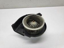 VW Polo 9N - Gebläsemotor