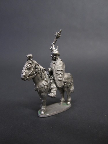 Legion the damned warlord - legion, of