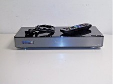 Panasonic DMR-BST940 3D Blu-ray Recorder / 2TB HDD, inkl. FB, 2 Jahre Garantie