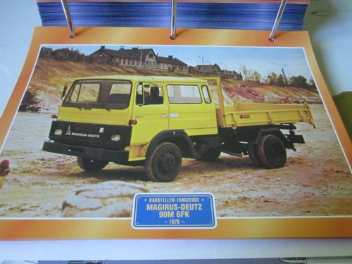 Super trucks baustellen lkw - trucks,
