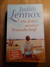 Die Jahre unserer Freundschaft