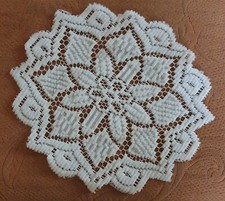 Deckchen Deko Untersetzer