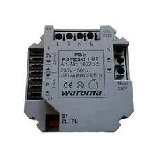 Warema 1002683 MSE Kompakt 1 UP