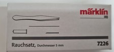 Märklin H0 7226 Rauchsatz