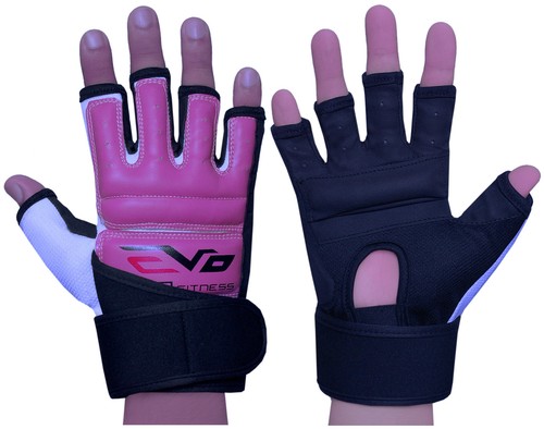 Evo leder gel - evo, handschuhe