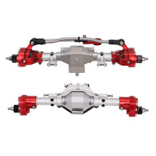 CNC High Lift Portalachsen Kit