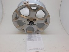 Alufelgen 6,50 X 16" Offset 40