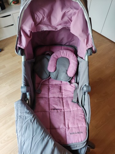Kinderwagen maclaren techno - kinderwagen,