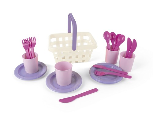 Dantoy mein kleiner prinzessin - kleiner,