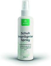 eco:fy Schuh Imprägnierung Imprägnierspray Schutz Pflege Nässeschutz 125ml