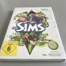 Die Sims 3 für Nintendo Wii