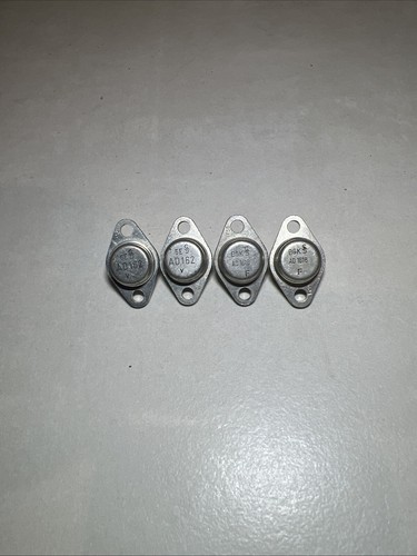 Matched ad161 und - matched,