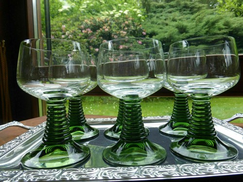 Zwiesel weinrömer 100 - 6,