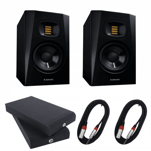 Adam audio t5v - t5v, 5"