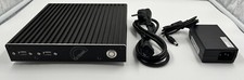 TX-Team Fanless Box IPC Quad-Core-PC BM0800