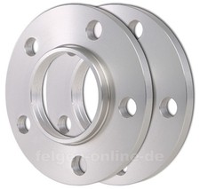 Breyton Distanzscheiben 2