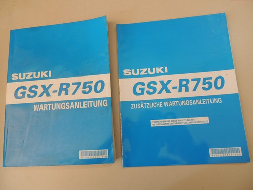 Werkstatthandbuch