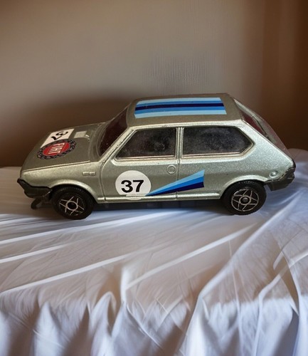 Solido fiat ritmo - fiat,