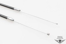 Chokezug Luftzug Kaltstartzug