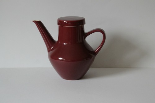Melitta stockholm bordeauxrot - stockholm,