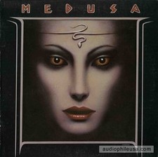 Medusa Medusa