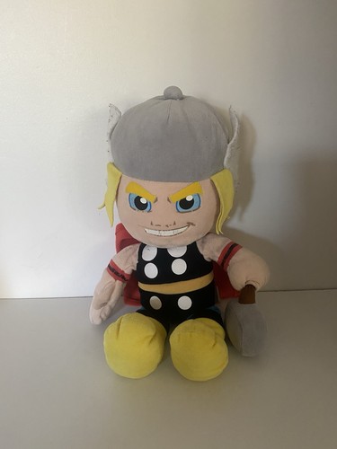 Marvel thor plüschtier - marvel,