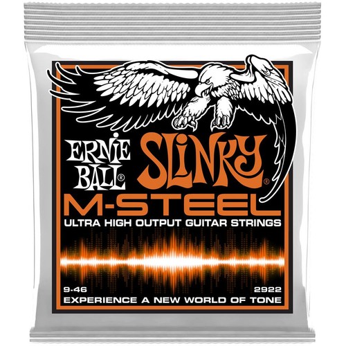 Saiten gitarre ernie ball - e-gitarre,