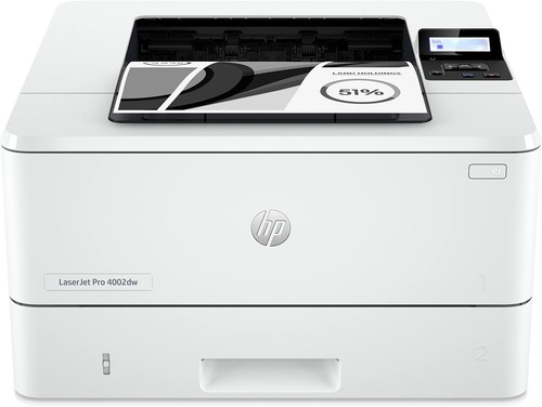 Laserjet pro 4002dw - hp,