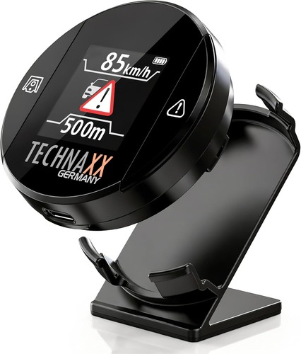 Technaxx secure drive - drive, pro
