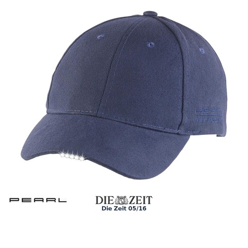 Pearl led cap - led,