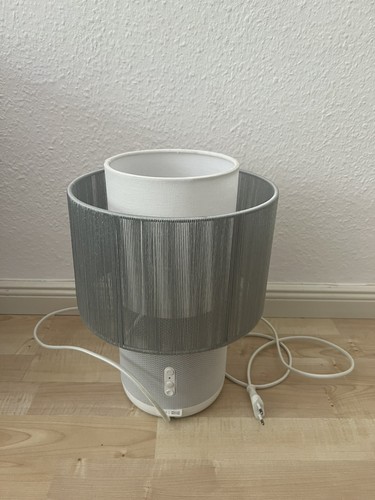 Sonos ikea symfonisk lampe - sonos, x