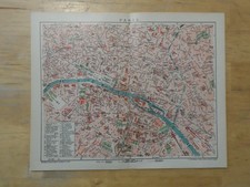 2 x Orig.(1908) Lithographie