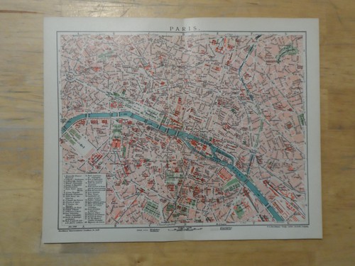 Orig lithographie - 2,