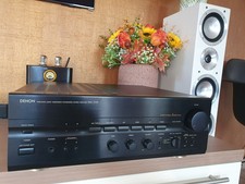 Denon PMA 1315R kräftiger Stereo Verstärker Vollverstärker kein Receiver Musik