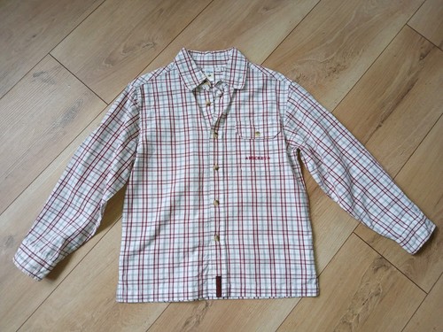 Jungen disney mickey hemd - jungen,