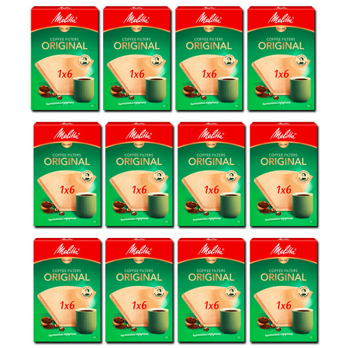 Melitta original - x,