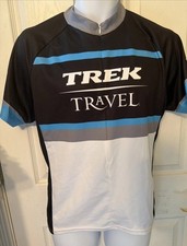 Bontrager Trek Travel Black