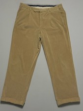 Regent Fein Cord Hose Chino Gr
