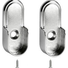 Kleiderstangenhalter stück - 2,