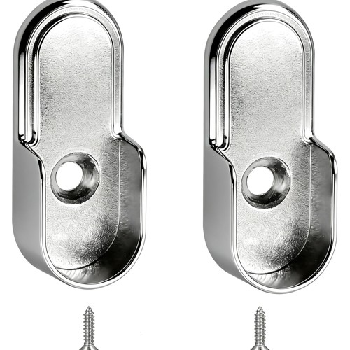 Kleiderstangenhalter stück - kleiderstangenhalter,