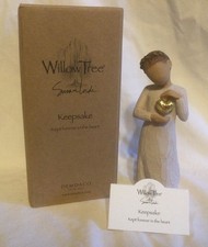 Willow Tree Keepsake 26132