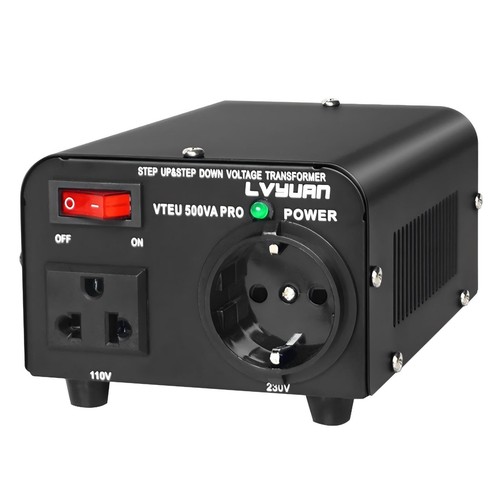 Cantonape 500w
