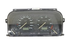 VW Golf 3 III GTI 16V VR6