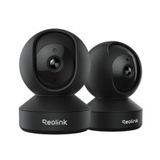 Reolink E1 Zoom 8MP WLAN PTZ