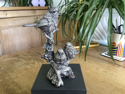 Country artists gepunzt silber - gepunzt,