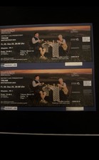 Tream Konzerttickets 05.12