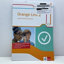 Orange Line 2