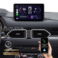 Android 13 CarPlay Autoradio